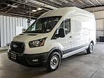 New 2024 Ford Transit 350 Base Super Cab High Roof RWD, Empty Cargo Van for sale #B244258 - photo 9