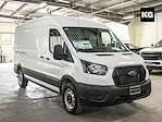 2024 Ford Transit 250 Medium Roof RWD, Harbor General Service Upfitted Cargo Van for sale #MB244259 - photo 1