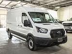 2024 Ford Transit 250 Medium Roof RWD, Harbor General Service Upfitted Cargo Van for sale #MB244259 - photo 3