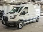 2024 Ford Transit 250 Medium Roof RWD, Harbor General Service Upfitted Cargo Van for sale #MB244259 - photo 4