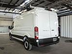 2024 Ford Transit 250 Medium Roof RWD, Harbor General Service Upfitted Cargo Van for sale #MB244259 - photo 6