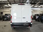 2024 Ford Transit 250 Medium Roof RWD, Harbor General Service Upfitted Cargo Van for sale #MB244259 - photo 7