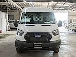 2024 Ford Transit 250 Medium Roof RWD, Harbor General Service Upfitted Cargo Van for sale #MB244259 - photo 10