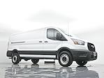 New 2024 Ford Transit 350 Base Super Cab Low Roof RWD, Empty Cargo Van for sale #B244262 - photo 5