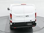 New 2024 Ford Transit 350 Base Super Cab Low Roof RWD, Empty Cargo Van for sale #B244262 - photo 34