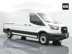 New 2024 Ford Transit 150 Base Medium Roof RWD, Empty Cargo Van for sale #B244342 - photo 1