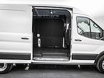 New 2024 Ford Transit 150 Base Medium Roof RWD, Empty Cargo Van for sale #B244342 - photo 13