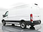 New 2024 Ford Transit 150 Base Medium Roof RWD, Empty Cargo Van for sale #B244342 - photo 15