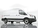 New 2024 Ford Transit 150 Base Medium Roof RWD, Empty Cargo Van for sale #B244342 - photo 16