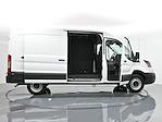 New 2024 Ford Transit 150 Base Medium Roof RWD, Empty Cargo Van for sale #B244342 - photo 17