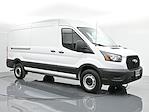 New 2024 Ford Transit 150 Base Medium Roof RWD, Empty Cargo Van for sale #B244342 - photo 3