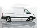 New 2024 Ford Transit 150 Base Medium Roof RWD, Empty Cargo Van for sale #B244342 - photo 20