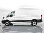 New 2024 Ford Transit 150 Base Medium Roof RWD, Empty Cargo Van for sale #B244342 - photo 23