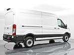 New 2024 Ford Transit 150 Base Medium Roof RWD, Empty Cargo Van for sale #B244342 - photo 24