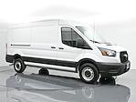 New 2024 Ford Transit 150 Base Medium Roof RWD, Empty Cargo Van for sale #B244342 - photo 25