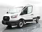 New 2024 Ford Transit 150 Base Medium Roof RWD, Empty Cargo Van for sale #B244342 - photo 27