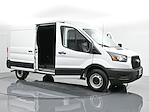 New 2024 Ford Transit 150 Base Medium Roof RWD, Empty Cargo Van for sale #B244342 - photo 29