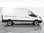 New 2024 Ford Transit 150 Base Medium Roof RWD, Empty Cargo Van for sale #B244342 - photo 4