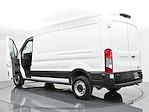 New 2024 Ford Transit 150 Base Medium Roof RWD, Empty Cargo Van for sale #B244342 - photo 30