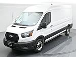 New 2024 Ford Transit 150 Base Medium Roof RWD, Empty Cargo Van for sale #B244342 - photo 33