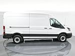 New 2024 Ford Transit 150 Base Medium Roof RWD, Empty Cargo Van for sale #B244342 - photo 34