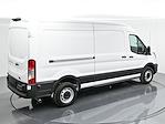 New 2024 Ford Transit 150 Base Medium Roof RWD, Empty Cargo Van for sale #B244342 - photo 35