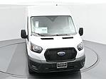 New 2024 Ford Transit 150 Base Medium Roof RWD, Empty Cargo Van for sale #B244342 - photo 36