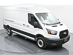 New 2024 Ford Transit 150 Base Medium Roof RWD, Empty Cargo Van for sale #B244342 - photo 37