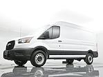 New 2024 Ford Transit 150 Base Medium Roof RWD, Empty Cargo Van for sale #B244342 - photo 38