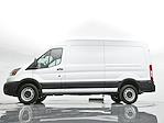 New 2024 Ford Transit 150 Base Medium Roof RWD, Empty Cargo Van for sale #B244342 - photo 45