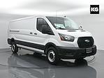 New 2024 Ford Transit 250 Base Low Roof RWD, Empty Cargo Van for sale #B244354 - photo 1