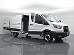 New 2024 Ford Transit 250 Base Low Roof RWD, Empty Cargo Van for sale #B244354 - photo 28