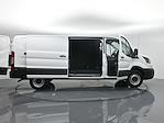 New 2024 Ford Transit 250 Base Low Roof RWD, Empty Cargo Van for sale #B244354 - photo 5