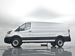 New 2024 Ford Transit 250 Base Low Roof RWD, Empty Cargo Van for sale #B244354 - photo 8