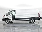 New 2024 Ford Transit 350 Base Super Cab Low Roof RWD, Empty Cargo Van for sale #B244356 - photo 28