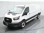 New 2024 Ford Transit 350 Base Super Cab Low Roof RWD, Empty Cargo Van for sale #B244356 - photo 29