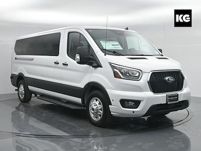 New 2024 Ford Transit 350 XLT Low Roof AWD, Passenger Van for sale #B244358 - photo 1