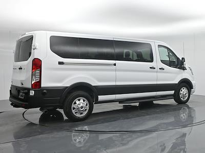 New 2024 Ford Transit 350 XLT Low Roof AWD, Passenger Van for sale #B244358 - photo 2