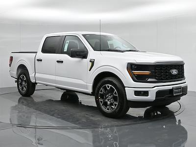 2024 Ford F-150 SuperCrew Cab 4x2, Pickup for sale #B244370 - photo 2