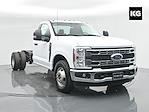 New 2024 Ford F-350 XL Regular Cab 4x2, Cab Chassis for sale #B244384 - photo 1