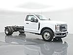 New 2024 Ford F-350 XL Regular Cab 4x2, Cab Chassis for sale #B244384 - photo 16