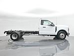 New 2024 Ford F-350 XL Regular Cab 4x2, Cab Chassis for sale #B244384 - photo 17