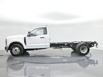 New 2024 Ford F-350 XL Regular Cab 4x2, Cab Chassis for sale #B244384 - photo 19