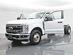 New 2024 Ford F-350 XL Regular Cab 4x2, Cab Chassis for sale #B244384 - photo 20