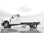 New 2024 Ford F-350 XL Regular Cab 4x2, Cab Chassis for sale #B244384 - photo 3