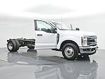 New 2024 Ford F-350 XL Regular Cab 4x2, Cab Chassis for sale #B244384 - photo 22