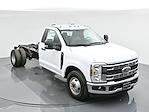 New 2024 Ford F-350 XL Regular Cab 4x2, Cab Chassis for sale #B244384 - photo 26