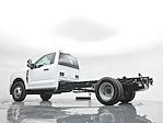 New 2024 Ford F-350 XL Regular Cab 4x2, Cab Chassis for sale #B244384 - photo 31