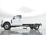 New 2024 Ford F-350 XL Regular Cab 4x2, Cab Chassis for sale #B244384 - photo 32