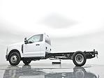 New 2024 Ford F-350 XL Regular Cab 4x2, Cab Chassis for sale #B244384 - photo 33